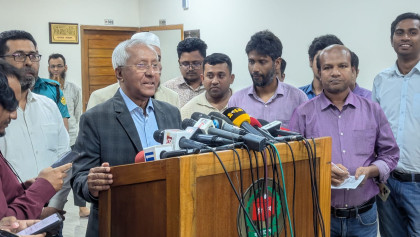 EC to start discussion with political parties on November 13