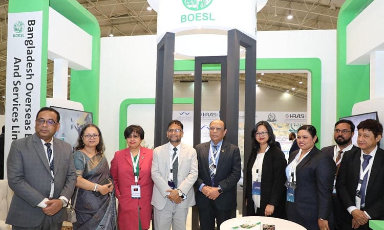 Govt working to meet demand of skilled workers in KSA