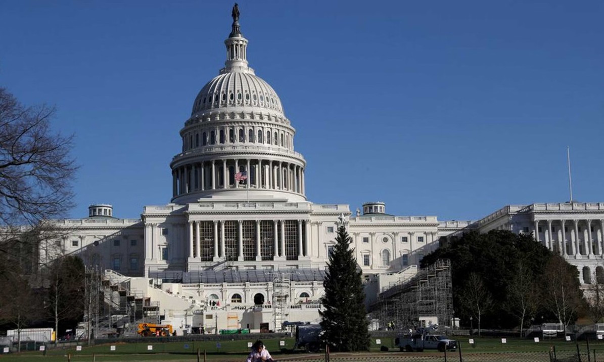 House vote likely Wednesday on ending US government shutdown