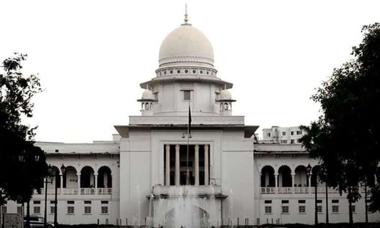 Man to walk gallows for killing madrasa student in Keraniganj