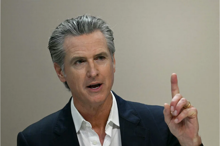 'Trump is temporary': California governor Newsom seizes COP30 spotlight