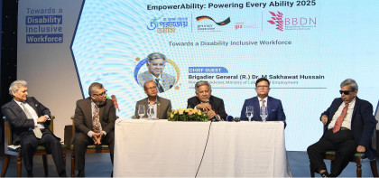 Govt. to guarantee appropriate employment and worker safety: Sakhawat