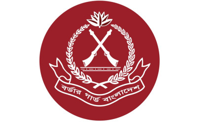 BGB seizes smuggled goods worth Tk4 crore in Cumilla
