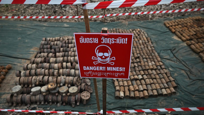 Cambodia, Thailand trade accusations of fresh border clashes