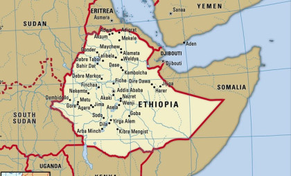 Ethiopia set to host UN's 2027 climate summit, 2026 undecided