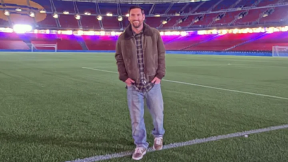 Messi’s return to Barca ‘unrealistic,’ says Laporta