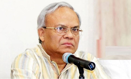 Programme of a banned party is part of fascist conspiracy: Rizvi