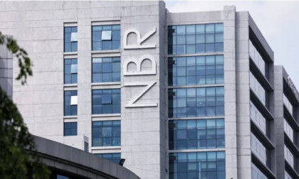 NBR issue directives restricting entry of unauthorized individuals into CBC