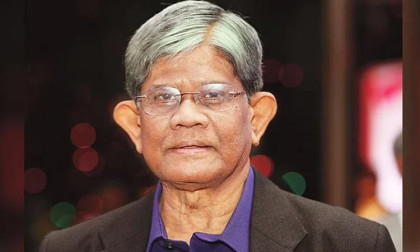 Govt focused on ensuring a sound framework for future on pay scale: Dr Salehuddin