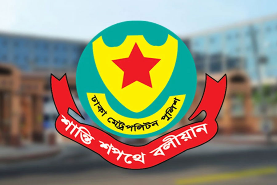 DMP files 2,268 cases for violating traffic rules