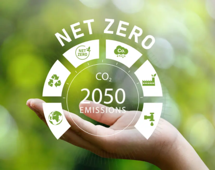 Australia's opposition ditches commitment to net zero emissions