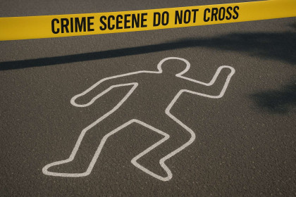 Miscreant kills Judge’s son, wounds wife 
