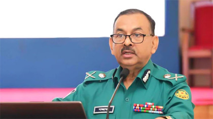 DMP cautions against fake video of the commissioner circulating on social media