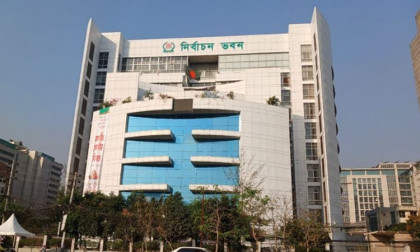 EC begins dialogue with political parties