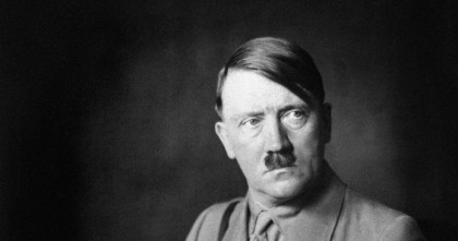 Hitler likely had genetic condition limiting sexual development