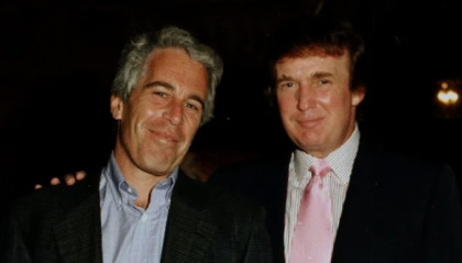 New Epstein emails claim Trump 'knew about the girls'