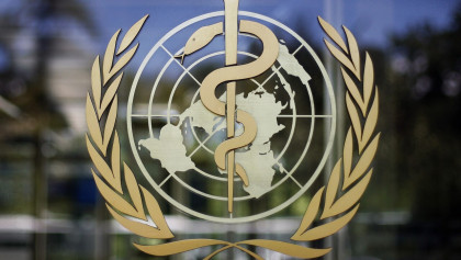Tuberculosis killed 1.23m last year: WHO