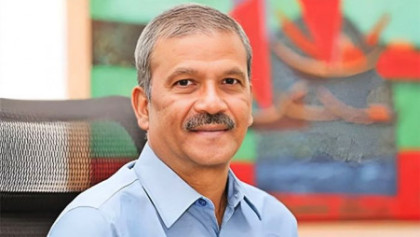 Asif Nazrul seeks wider manpower export to Korea