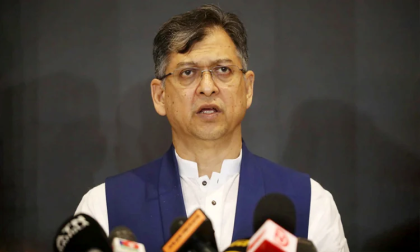 Chief Adviser Breached July National Charter: Salahuddin