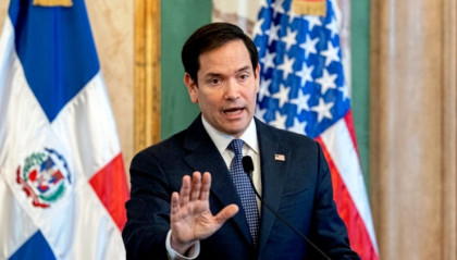 Rubio calls for cutting off weapons to Sudan’s RSF