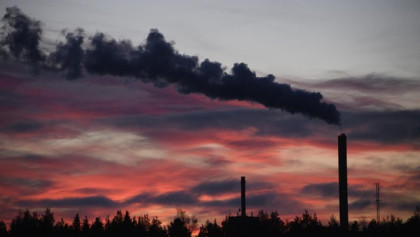 World’s fossil fuel emissions to hit new record in 2025: study