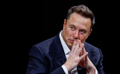 Irish regulator opens probe into Elon Musk’s X platform