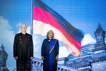 Successful Bangladesh polls to have effects beyond borders: German Envoy