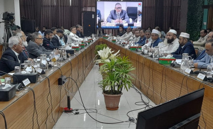 EC intends to give nation a free, fair, and acceptable election: CEC
