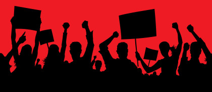 Kazakhstan jails 12 over rare anti-China protest