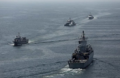 Oil tanker changes course towards Iran after 'state activity': Monitors