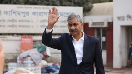 Hidden political forces plotting to disrupt election: Anee