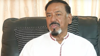 Sheikh Hasina made mismanagement, corruption in dev projects: Hafiz