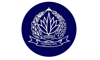 Bangladesh Police debut new uniforms across metropolitan, specialized units
