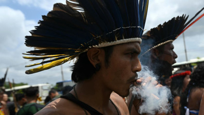 Climate protesters to rally at COP30's halfway mark