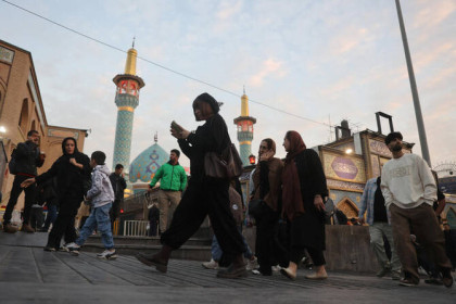 Iraq tribal clashes kill eight
