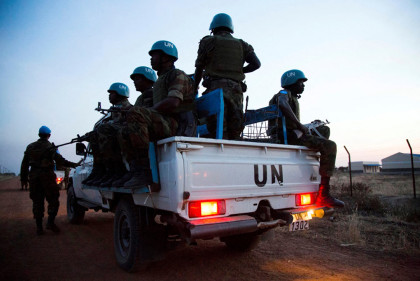 UN renews peacekeeping mission in disputed Abyei region