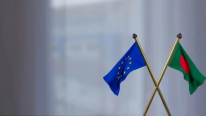EU supports BD democratic transition initiatives