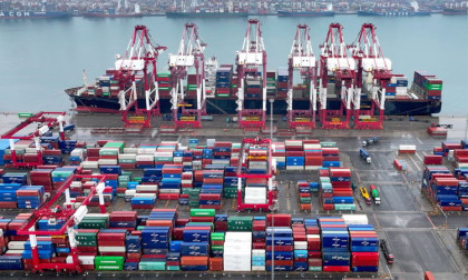 Chinese Firms Key to Bangladesh’s $40 Billion Export Growth
