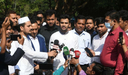 Forensic tests to identify July martyrs buried at Rayerbazar graveyard begin on Dec 7: LGRD adviser