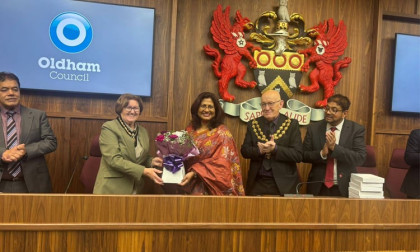 Bangladesh, UK discuss tourism, trade prospects