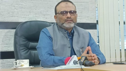 Unified role of youths repeatedly inspired the nation during crisis: DU VC