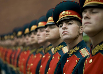 Russia claims to have seized two new villages in southern Ukraine