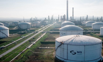 US says Serbian oil firm must end Russian ownership: Minister