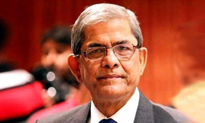 Some groups are actively trying to create uncertainty in BD: Fakhrul