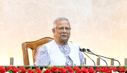 Verdict against Hasina proves that ‘no one is above the law’: CA
