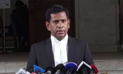 Any court in the world would have issued the same punishment: Tajul