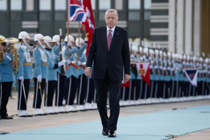 Turkey seeks to host next COP as co-presidency plans falter 