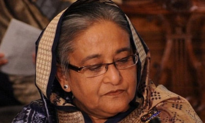 Five charges against Sheikh Hasina, Kamal, Mamun