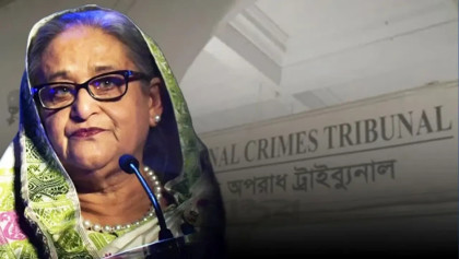 Int’l media reports on verdict in Sheikh Hasina’s case