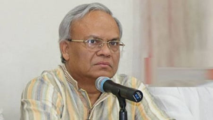 Hasina’s punishment will set an example: Rizvi